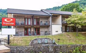Econo Lodge Belle Aire